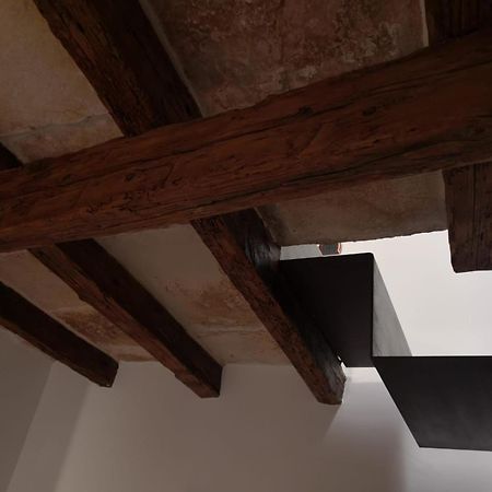 Ferienwohnung Il Torrione Terlizzi Exterior foto