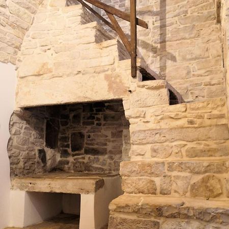 Ferienwohnung Il Torrione Terlizzi Exterior foto