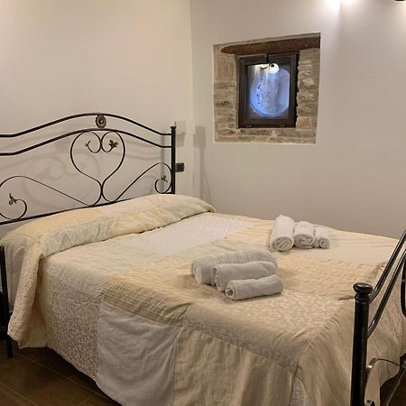 Ferienwohnung Il Torrione Terlizzi Exterior foto