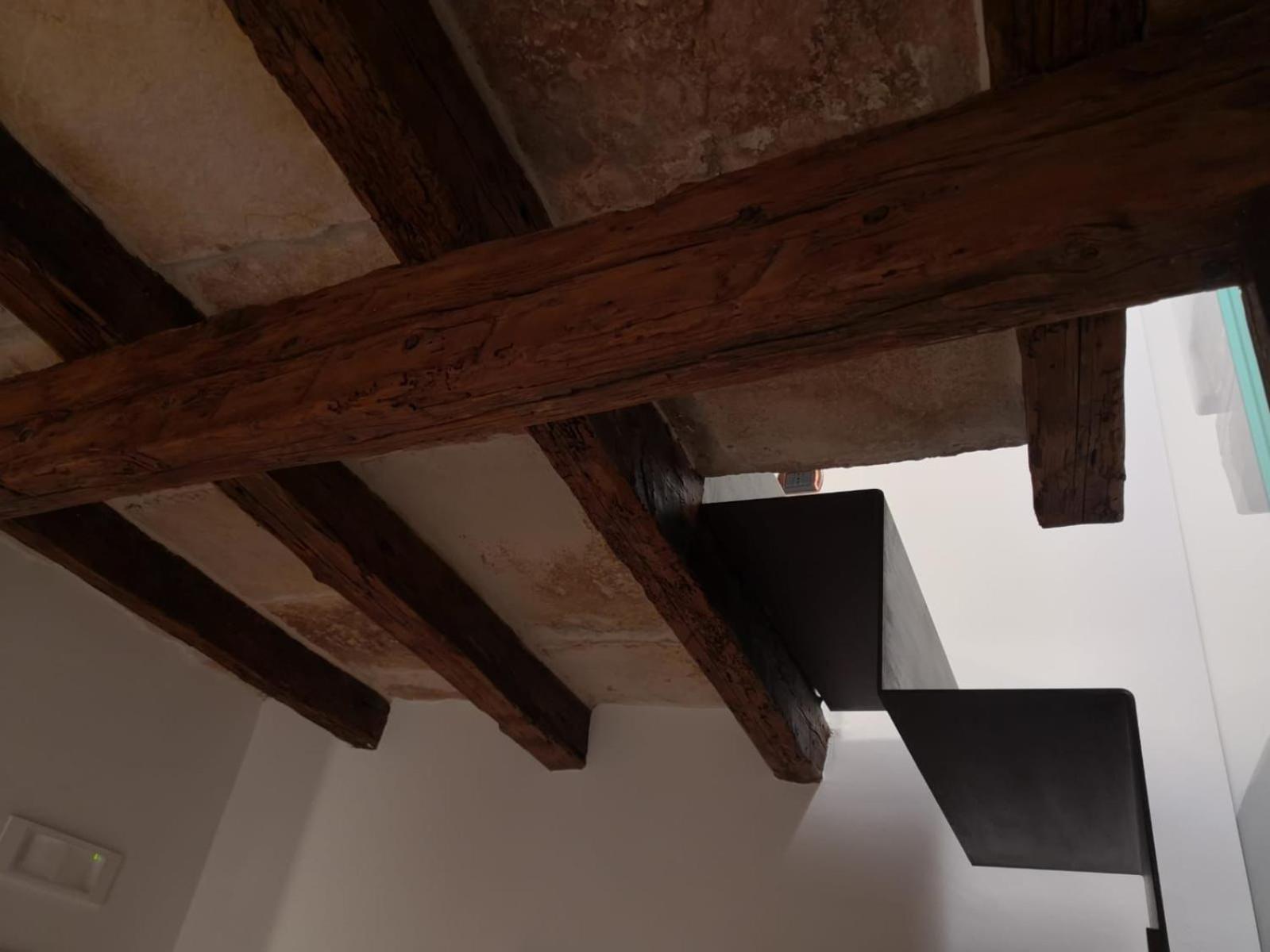 Ferienwohnung Il Torrione Terlizzi Exterior foto