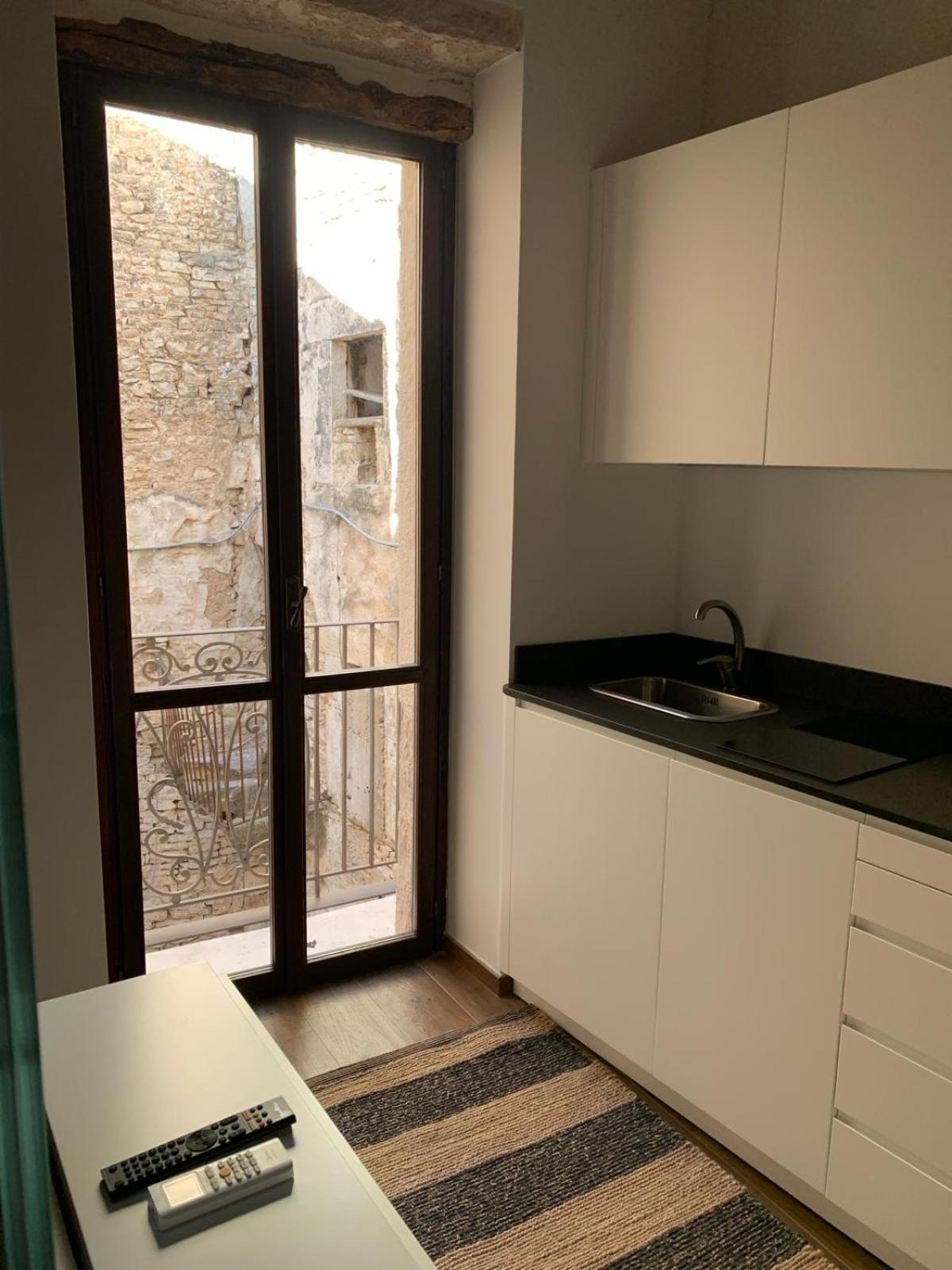 Ferienwohnung Il Torrione Terlizzi Exterior foto