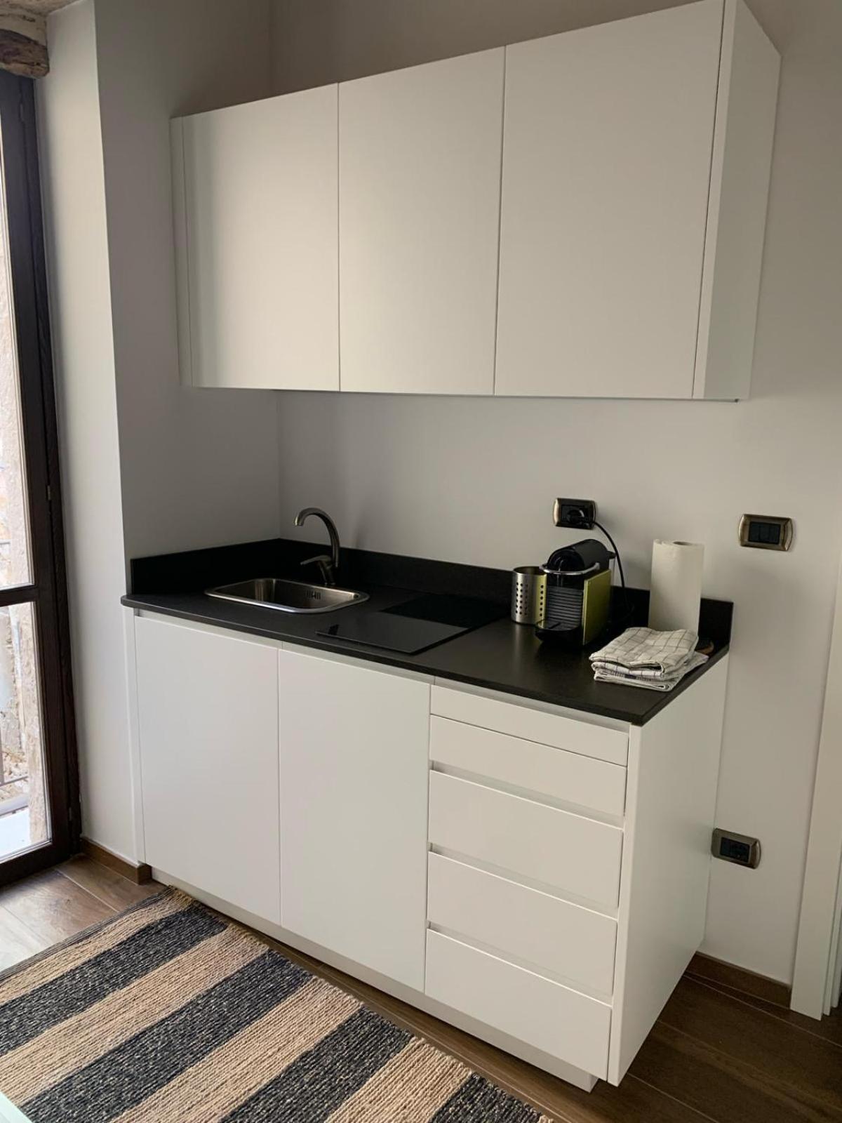 Ferienwohnung Il Torrione Terlizzi Exterior foto