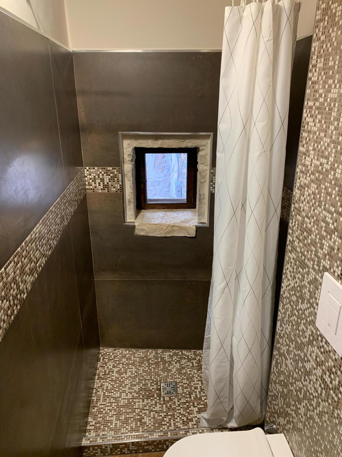 Ferienwohnung Il Torrione Terlizzi Exterior foto