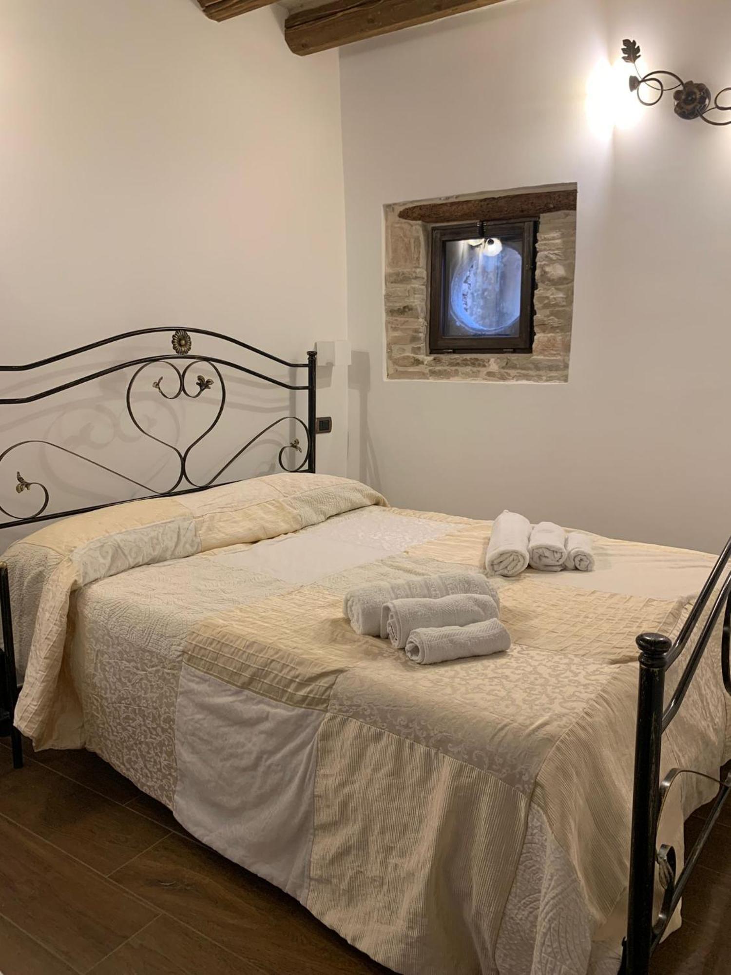 Ferienwohnung Il Torrione Terlizzi Exterior foto