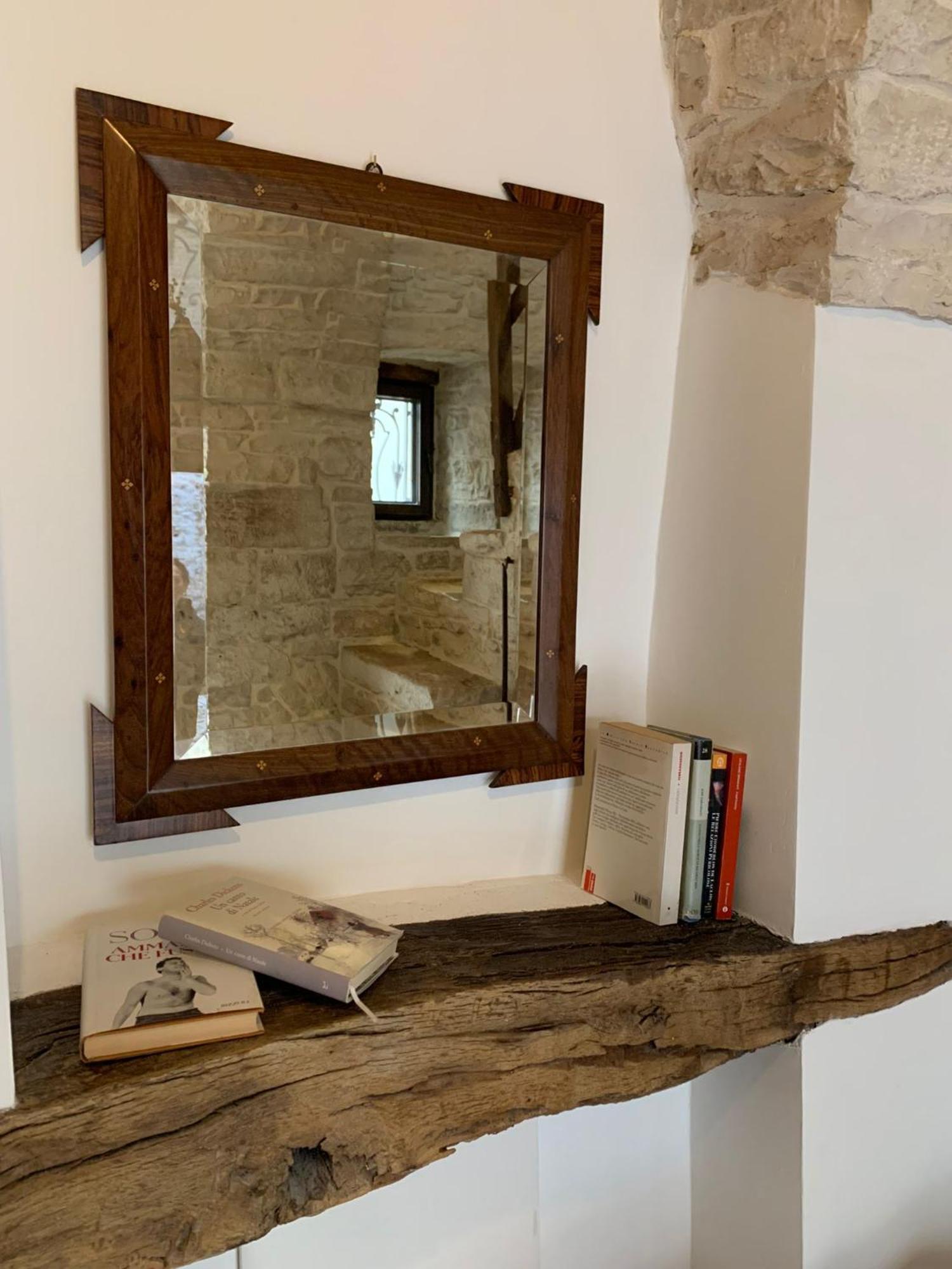 Ferienwohnung Il Torrione Terlizzi Exterior foto